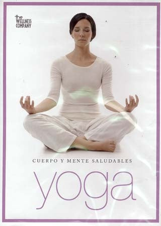 YOGA CUERPO Y MENTE SALUDABLE