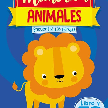 MEMORIÓN ANIMALES | SIN FRONTERAS