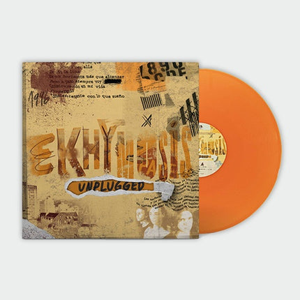 EKHYMOSIS UNPLUGGED | EKHYMOSIS