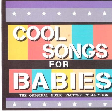 THE ORIGINAL MUSIC FACTORY COLLECTION COOL SONGS F | ARTISTAS VARIOS