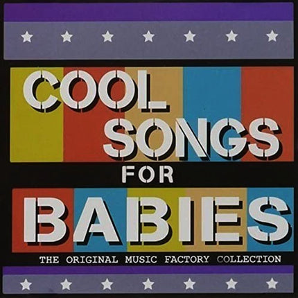 THE ORIGINAL MUSIC FACTORY COLLECTION COOL SONGS F | ARTISTAS VARIOS
