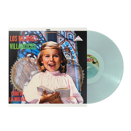 LOS MEJORES VILLANCICOS | ARTISTAS VARIOS