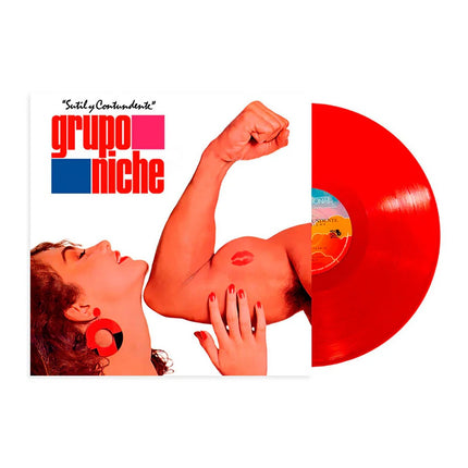 SUTIL Y CONTUNDENTE | GRUPO NICHE