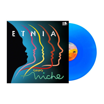 ETNIA | GRUPO NICHE