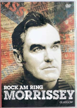 ROCK AM RING | MORRISSEY