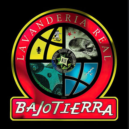 LAVANDERIA REAL | BAJOTIERRA