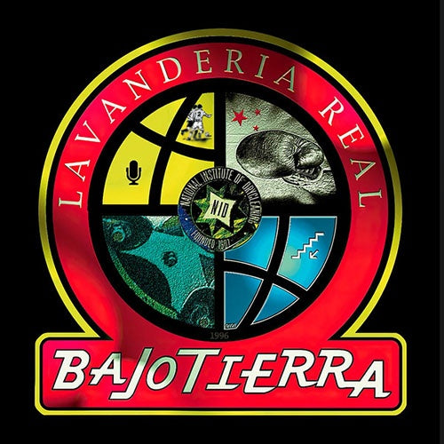 LAVANDERIA REAL | BAJOTIERRA