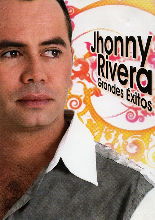 GRANDES EXITOS | JHONNY RIVERA