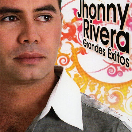GRANDES EXITOS | JHONNY RIVERA