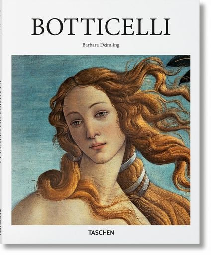 BOTTICELLI | BARBARA DEIMLING