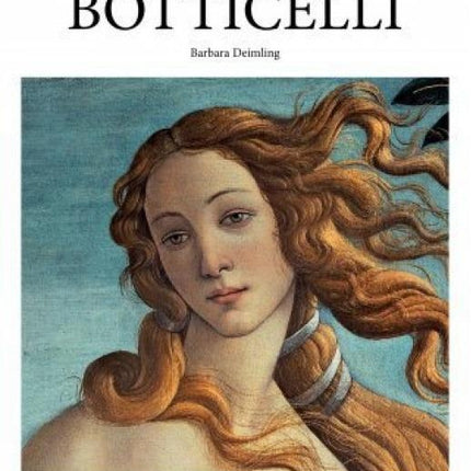 BOTTICELLI | BARBARA DEIMLING