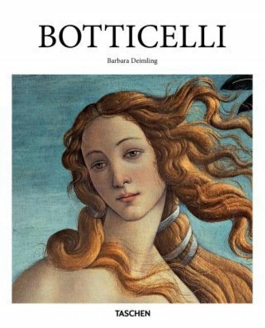 BOTTICELLI | BARBARA DEIMLING
