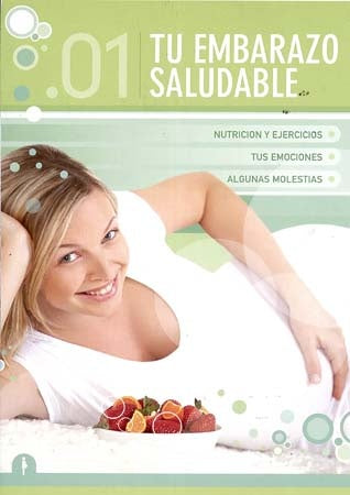TU EMBARAZO SALUDABLE | VARIOS
