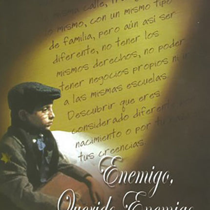 ENEMIGO, QUERIDO ENEMIGO | SCOLA, DEPARDIEU y otros