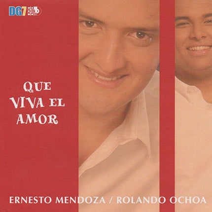 QUE VIVA EL AMOR | MENDOZA, OCHOA