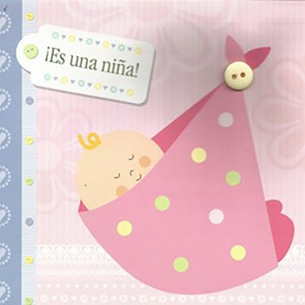 ES UNA NIÑA | AUTORES VARIOS