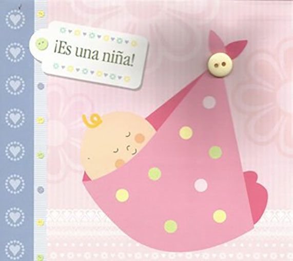 ES UNA NIÑA | AUTORES VARIOS