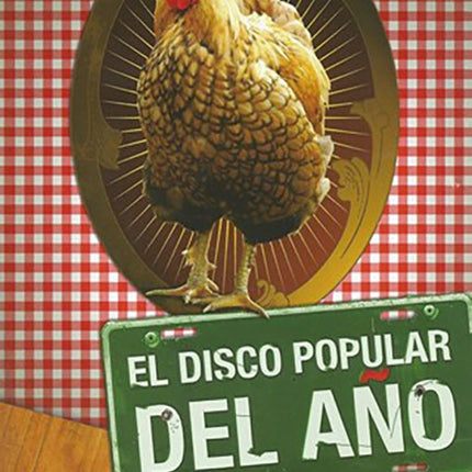 EL DISCO POPULAR DEL AÑO | AUTORES VARIOS