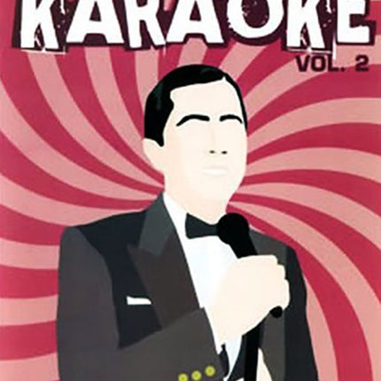TANGO KARAOKE VOL.2 | AUTORES VARIOS