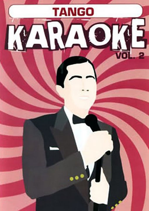 TANGO KARAOKE VOL.2 | AUTORES VARIOS
