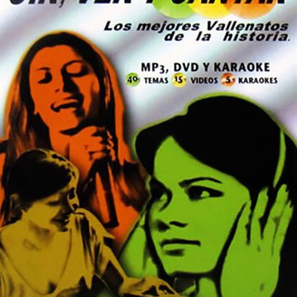 PARA OIR, VER Y CANTAR | VARIOS