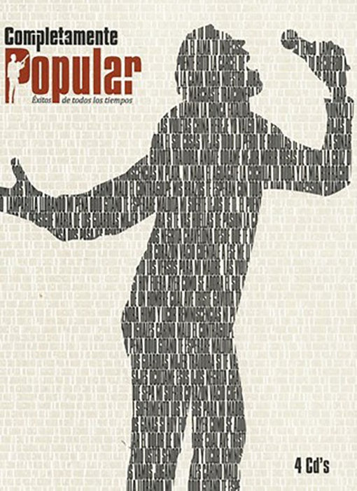 COMPLETAMENTE POPULAR | AUTORES VARIOS