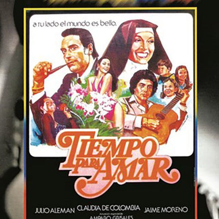 TIEMPO PARA AMAR | ARTISTAS VARIOS, JOSE ALVAREZ