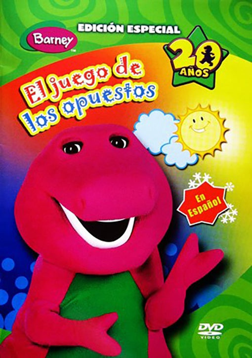 EL JUEGO DE LOS OPUESTOS | DIBUJOS ANIMADOS