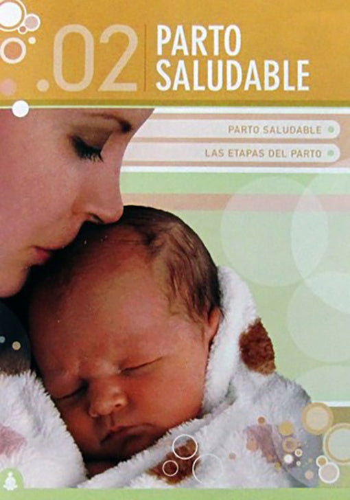 PARTO SALUDABLE | VARIOS
