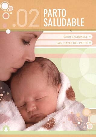 PARTO SALUDABLE | VARIOS