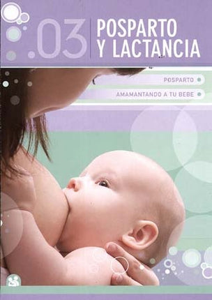 POSPARTO Y LACTANCIA | VARIOS