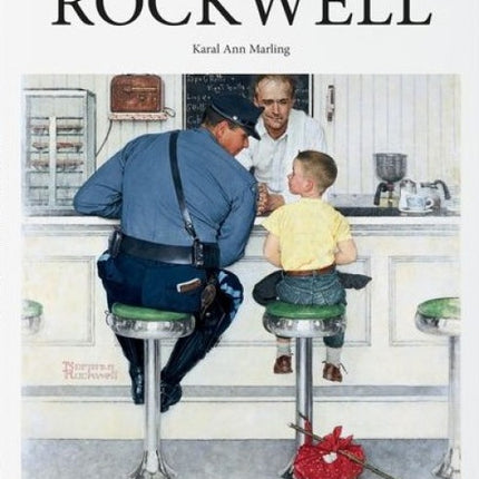 ROCKWELL | KARAL ANN MARLING