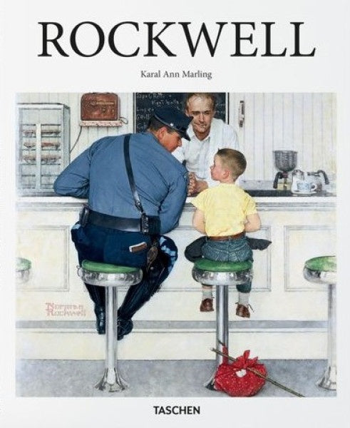 ROCKWELL | KARAL ANN MARLING