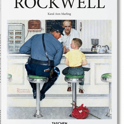 ROCKWELL | KARAL ANN MARLING