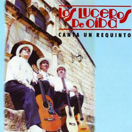 CANTA UN REQUINTO | LOS LUCEROS DE OIBA