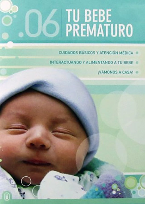 TU BEBE PREMATURO | VARIOS