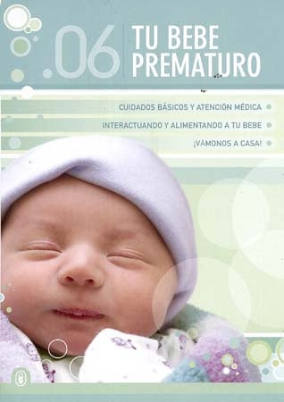 TU BEBE PREMATURO | VARIOS