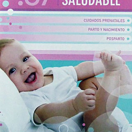 TU BEBE SALUDABLE | VARIOS