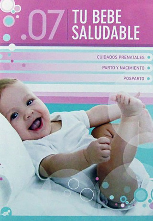 TU BEBE SALUDABLE | VARIOS