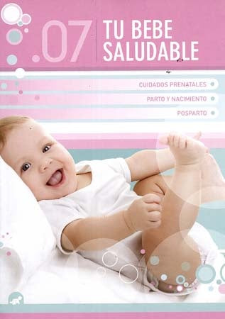 TU BEBE SALUDABLE | VARIOS