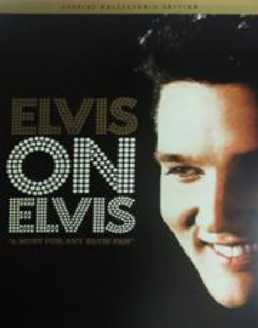 ELVIS ON ELVIS | ELVIS PRESLEY