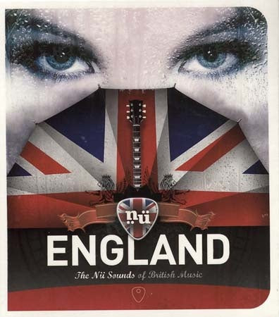 NU ENGLAND | VARIOS