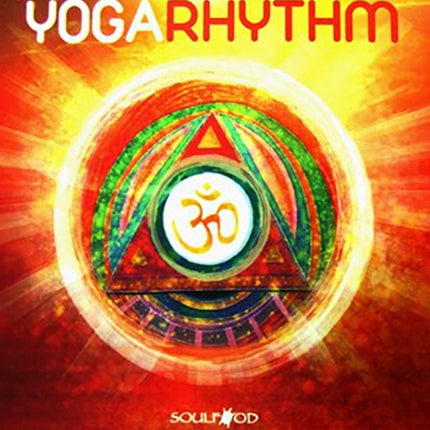 YOGA RHYTHM | AUTORES VARIOS