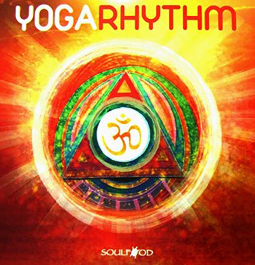 YOGA RHYTHM | AUTORES VARIOS