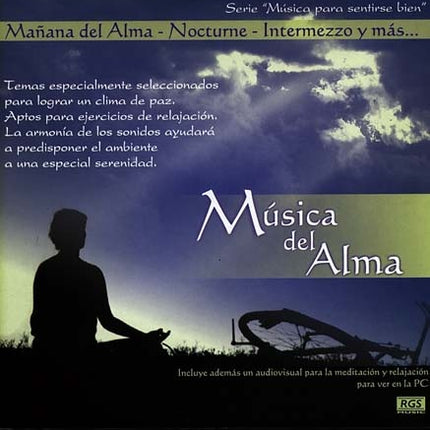 MUSICA DEL ALMA | MARCELO A. RODRIGUEZ