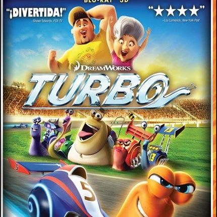 TURBO