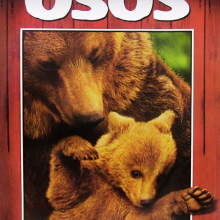 OSOS | ARTISTAS VARIOS, FOTHERGILL