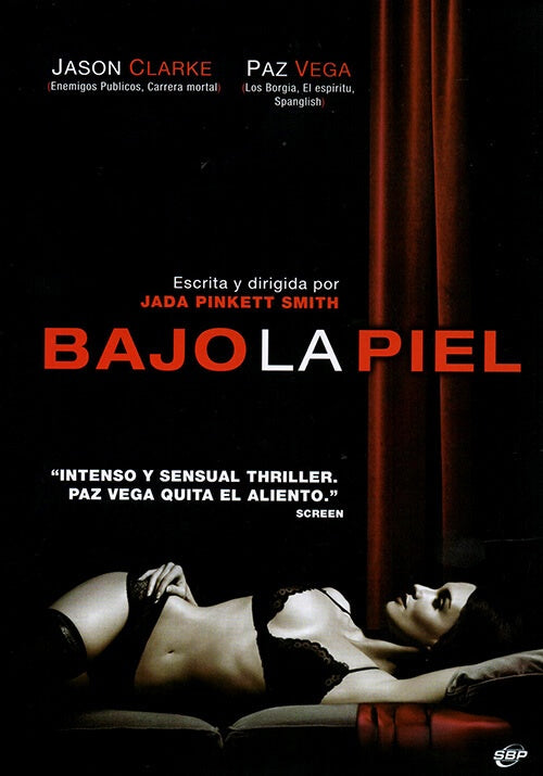 BAJO LA PIEL | VEGA, CLARKE y otros