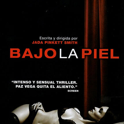 BAJO LA PIEL | VEGA, CLARKE y otros