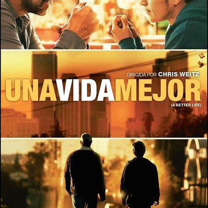 UNA VIDA MEJOR | JOSEPH, BICHIR y otros